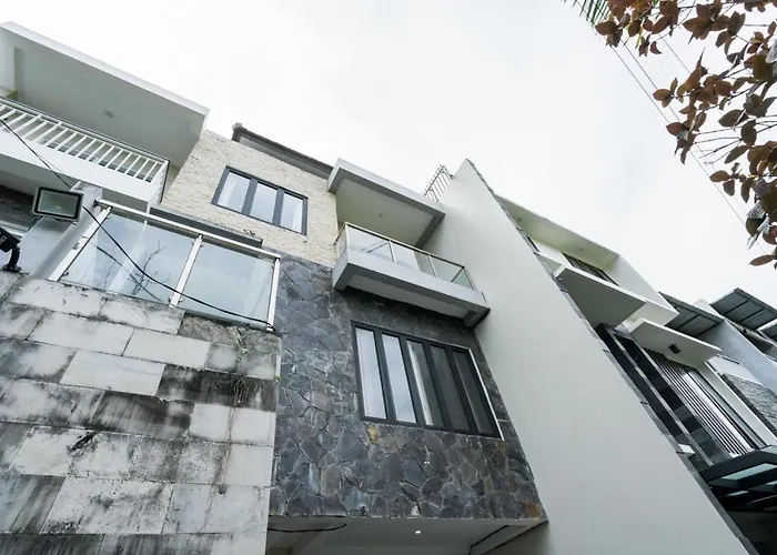 Townhouse Sanur