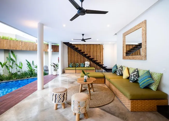 Galante Seminyak