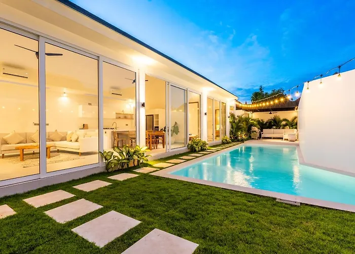 Casa Blanca Villa By Betterplace
