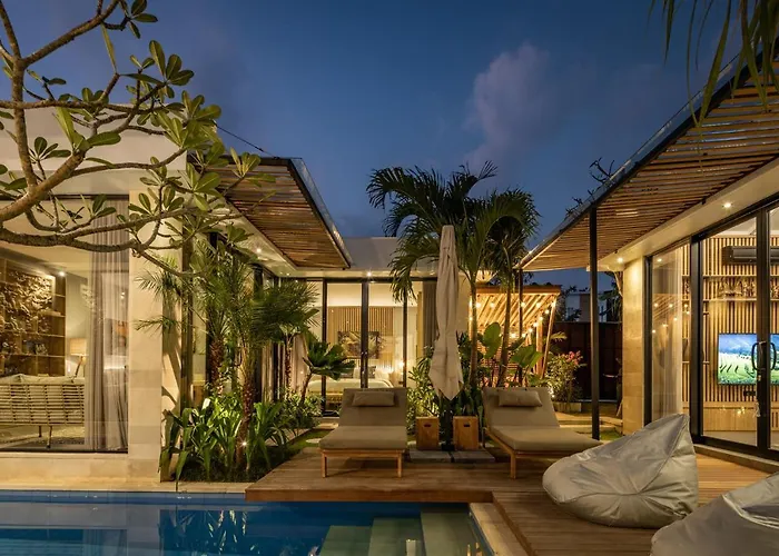 Ananda Villa By Betterplace