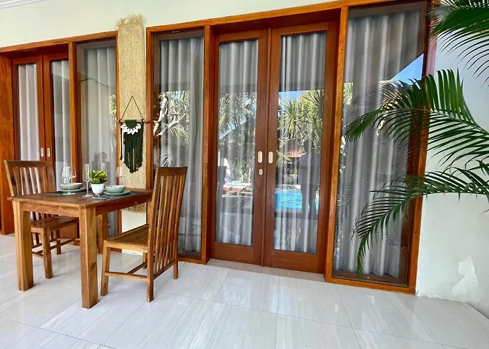 Villa Majegau 2 Seminyak