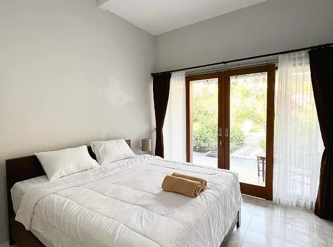 D'pandawa guest house