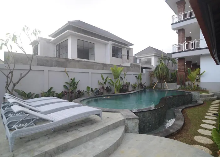 Kusuma Guesthouse 2