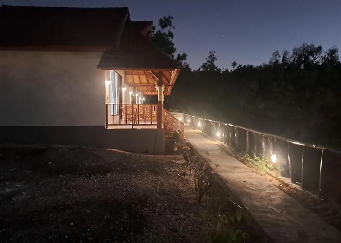 Vina Bungalow