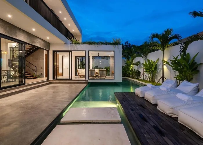 Bahagia Villa By Betterplace