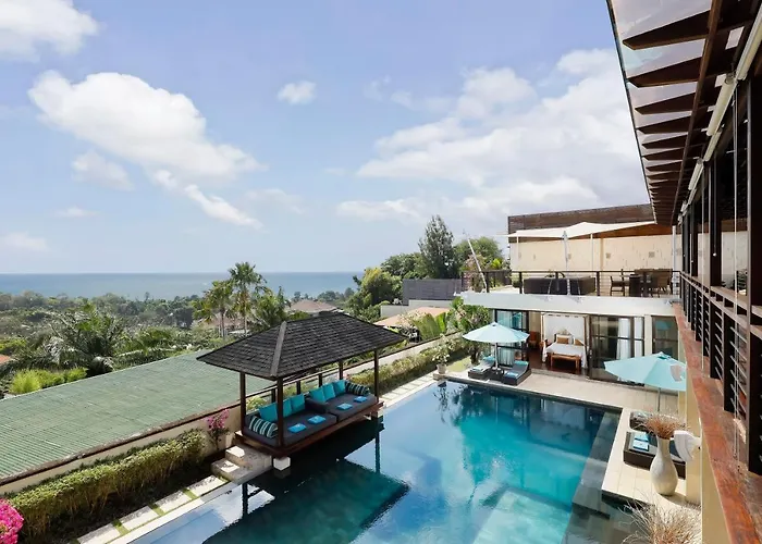 Villa Jamalu