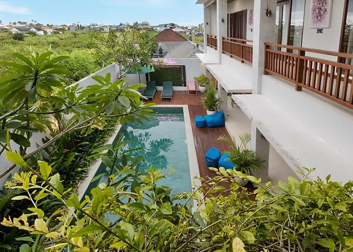Kubu Belona Canggu