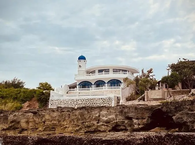 Villa Stella Maris