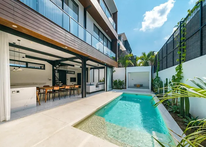 Villa Vantage 7 - Outstanding 3 Bedroom Villa - Great Location!