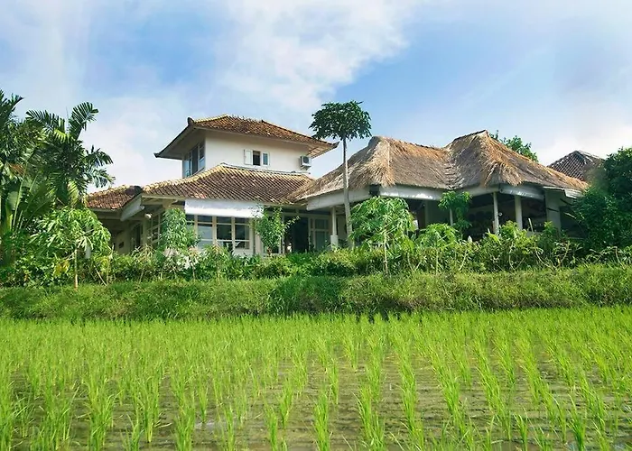 Villa Aloha - Lila Boutik Residence