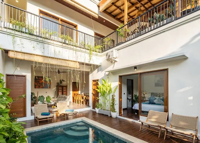 Erna Villa