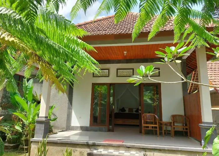 Pondok Kukuh Sidemen