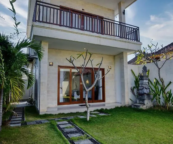 The Kanka Beach House