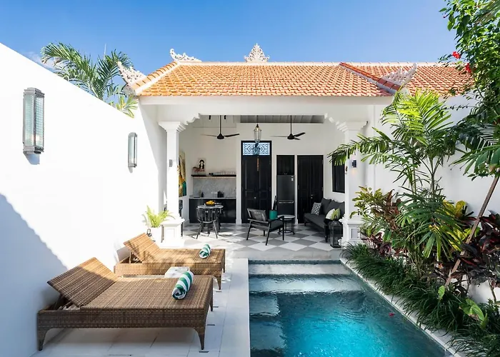 Martini Beachside Villa 2