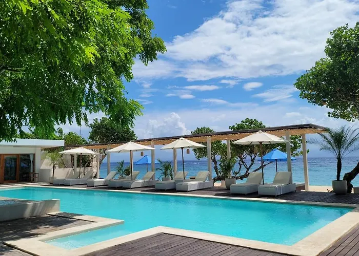 Amp Beach House