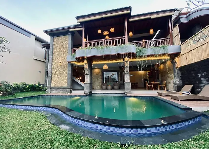 Villa Dewa Dewi 2