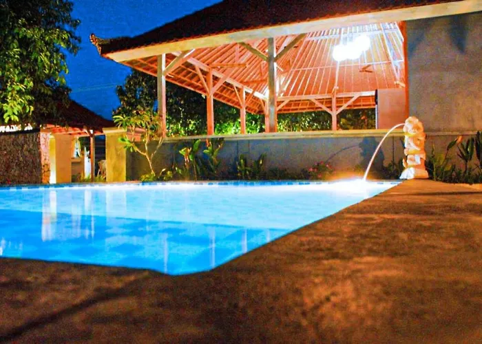 Hokita Home Stay