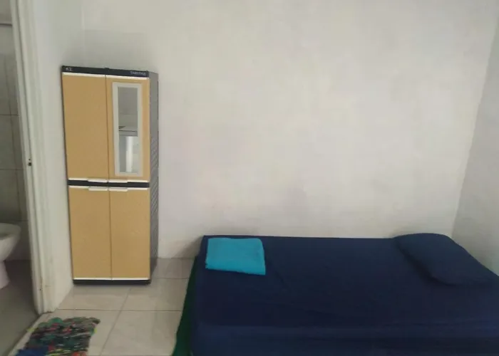 Guest House Griya Mas Busungbiu