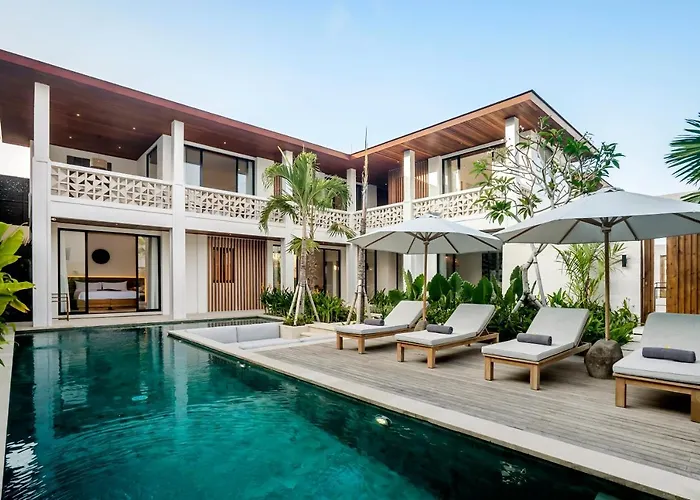 Villa Nakula By Balisuperhost