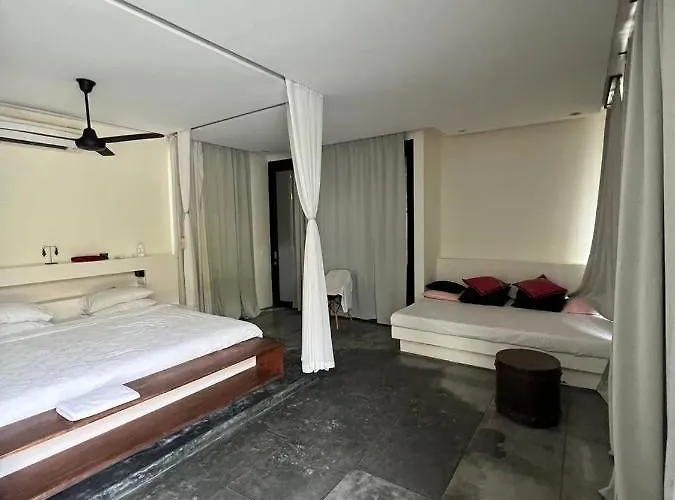 Villa A-Mar