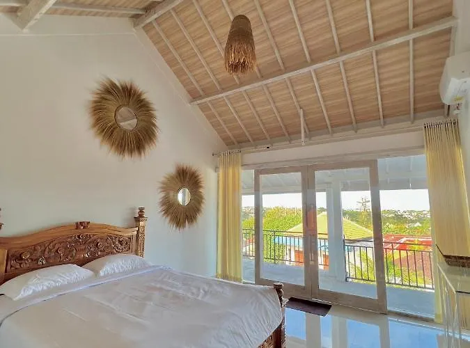 Guest House Bali