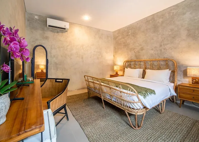 Little Boutique Hotel - 30M From Beach