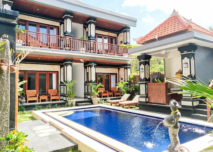 Prama Beach Canggu By The Loka