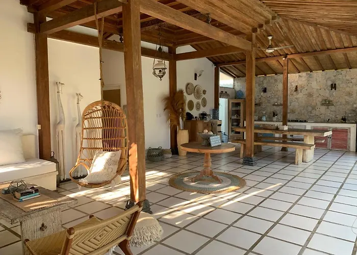Desa Naga Villa