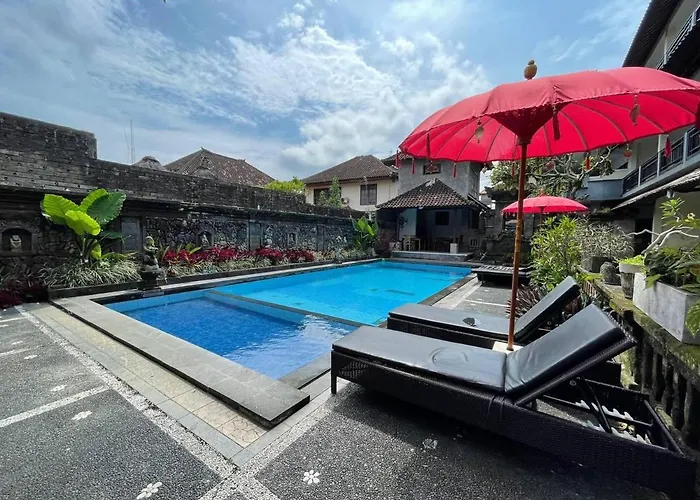 Kasapa Inn