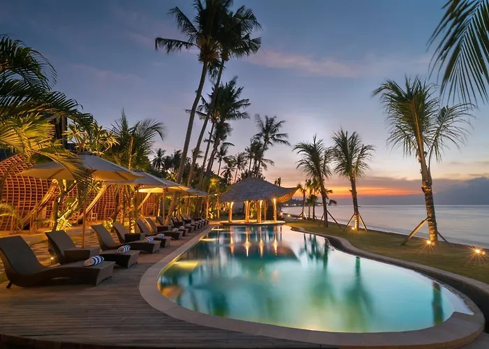 The Sankara Beach Penida