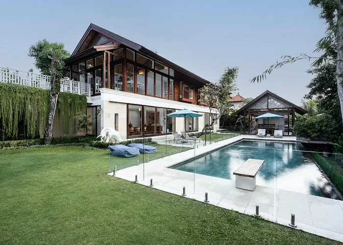 Villa Batu Sari