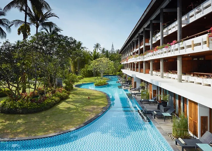 Paradisus By Melia Bali