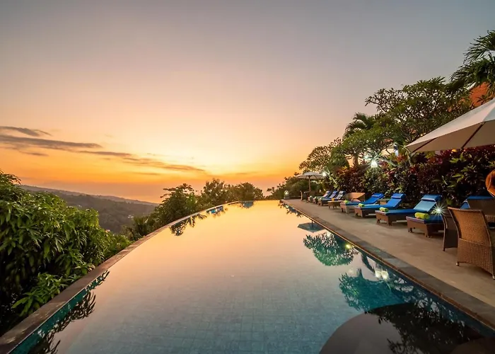 Villa Selonding Batu