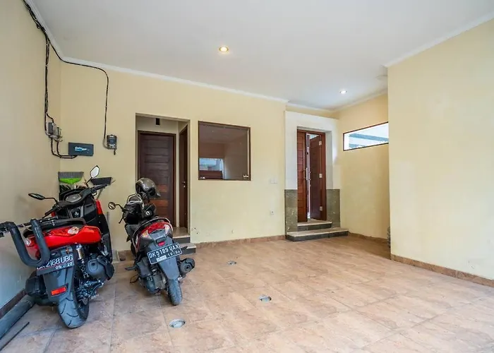 Villa Bolusky 3Br