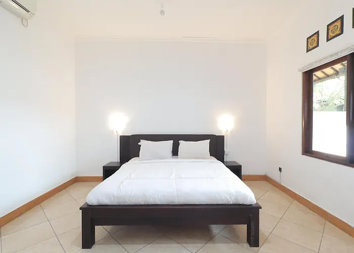 Guest House 882 Petitenget