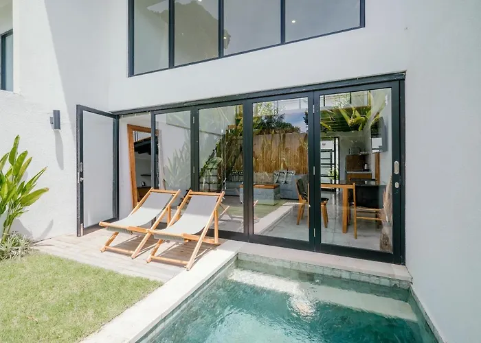 Canggu 2Plex