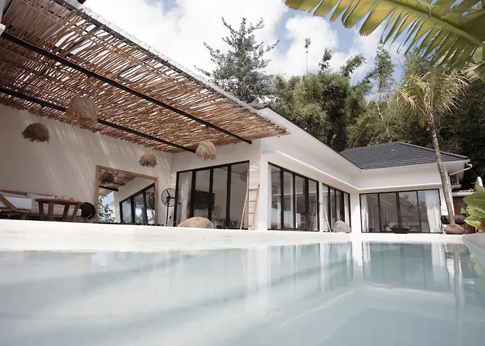 Villa Selvatica Bingin