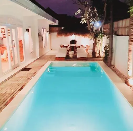 Love Song Villa Canggu