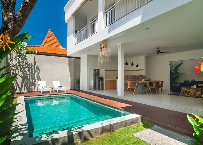 Selog Villa 4