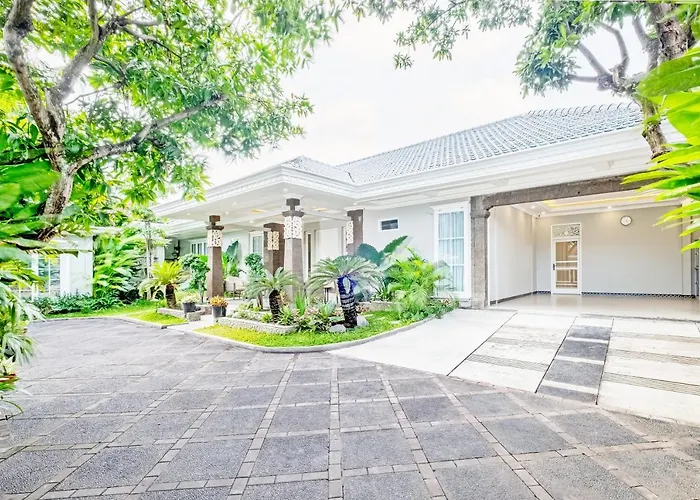 Desa Residence Kerobokan