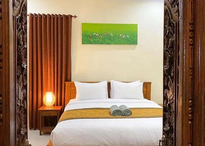 Bojig House Ubud