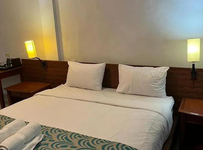 Canggu Guest House