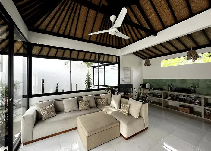Sol Studios Pererenan