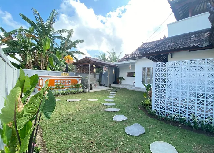 Uma Villa Canggu