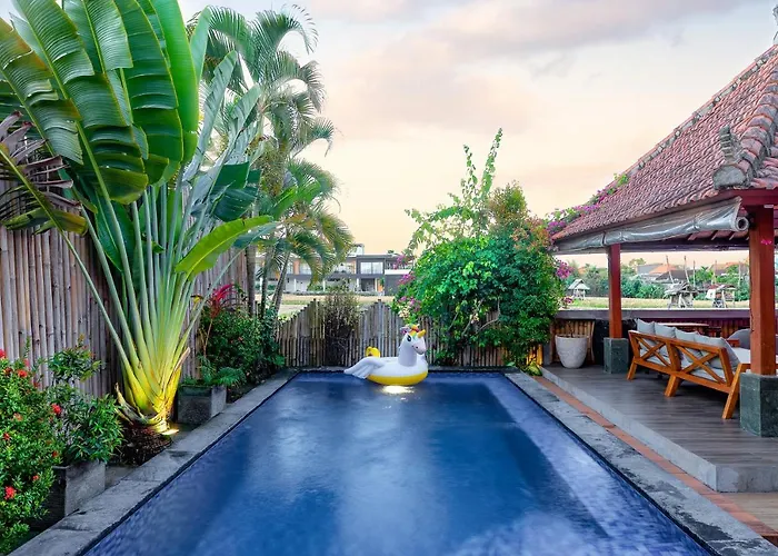 Villa Coconut