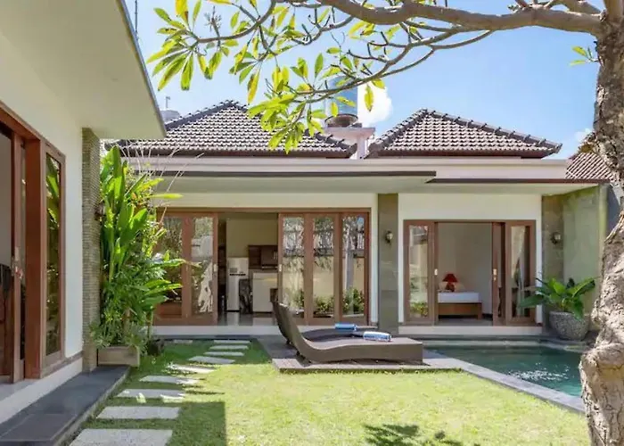Villa Vidya Managed By Manara