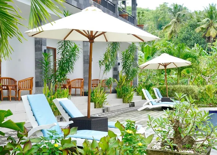 Artaloka Hotel & Restaurant