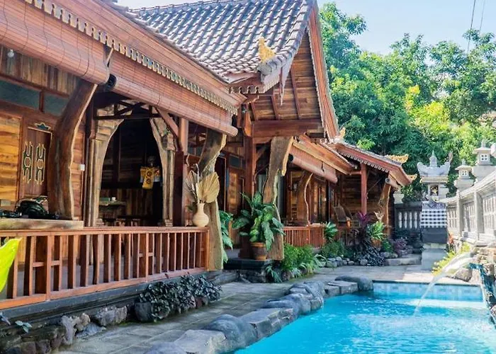 Kori Amed Guest House