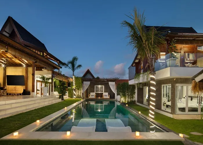 Villa Amor Canggu