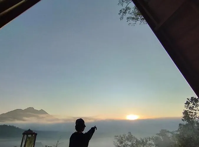 Kintamani Adventure 'Hide Away In Kintamani